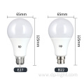 LED Emergency Bulb for Home Hotel Indoor Decorative